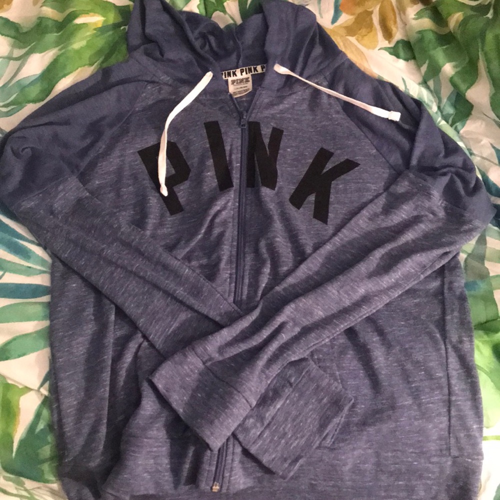 VS hoodie